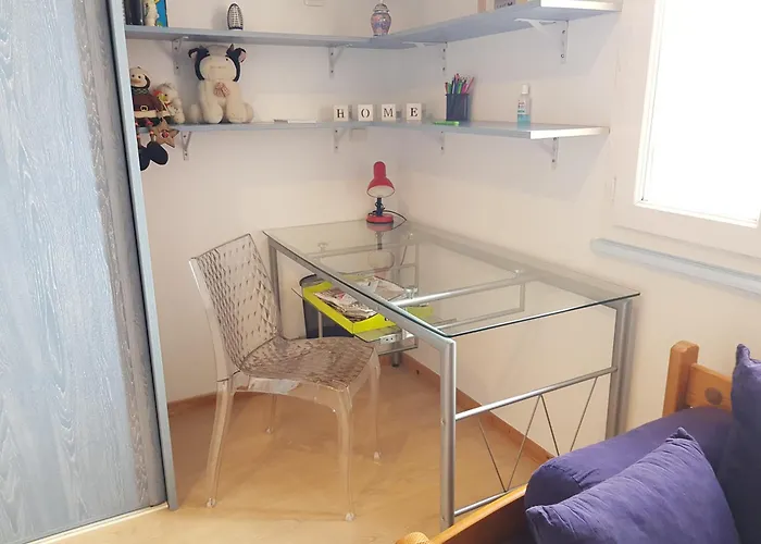 T2 Tres Bien Place A 2mns Des Plages ביאריץ