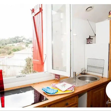 T2 Tres Bien Place A 2mns Des Plages Apartment