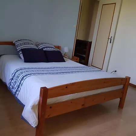 T2 Tres Bien Place A 2mns Des Plages Apartment Biarritz