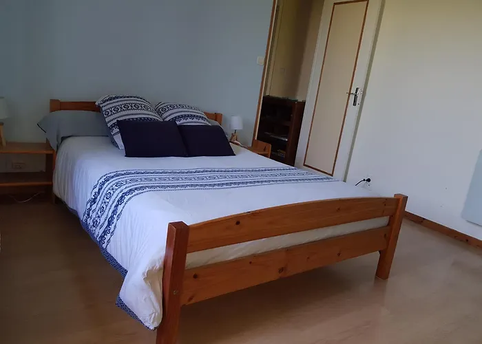 T2 Tres Bien Place A 2mns Des Plages Appartamento Biarritz