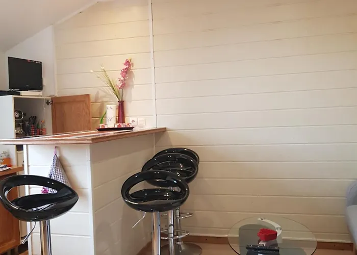 T2 Tres Bien Place A 2mns Des Plages Appartamento Biarritz